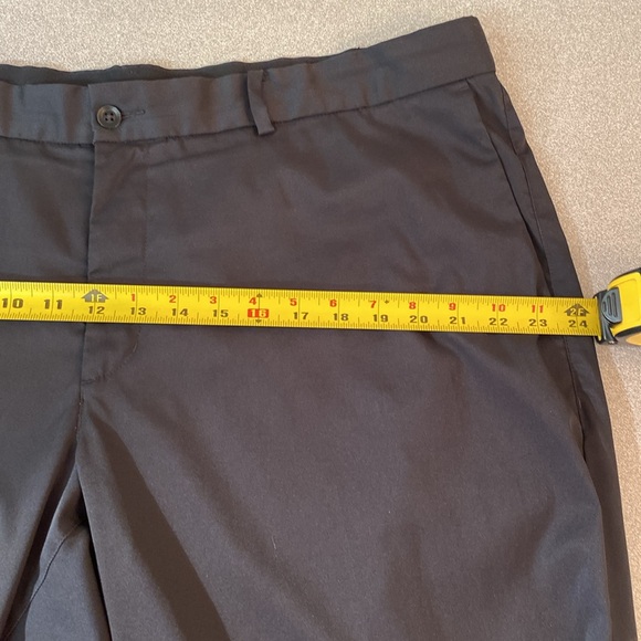 Nike -  Men’s Dri fit flex golf trousers. Size 40/32 - Picture 5 of 10